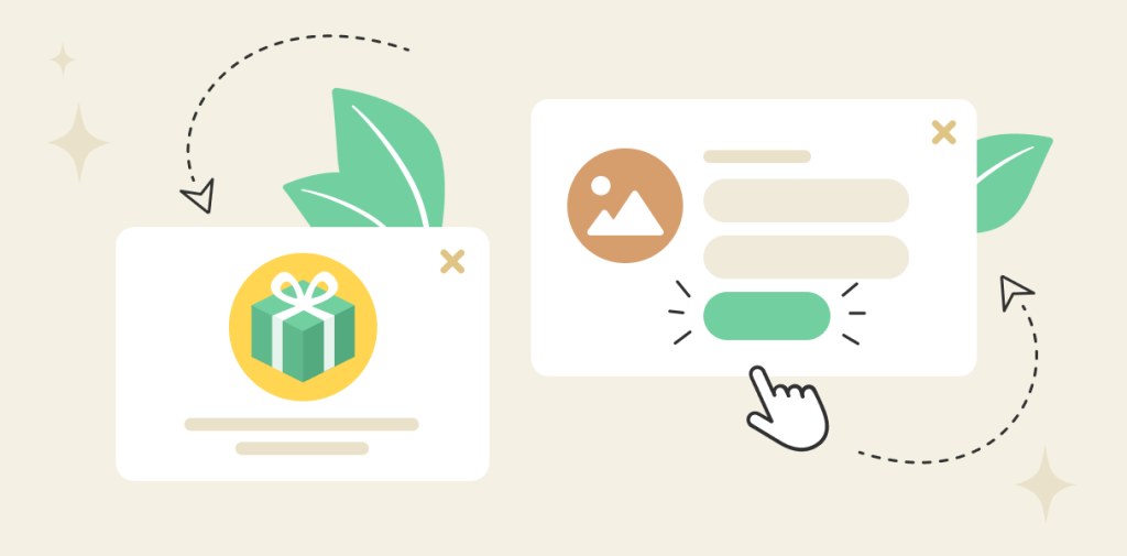 Вернуть ушедших и увеличить конверсию. Как правильно использовать Pop-up?