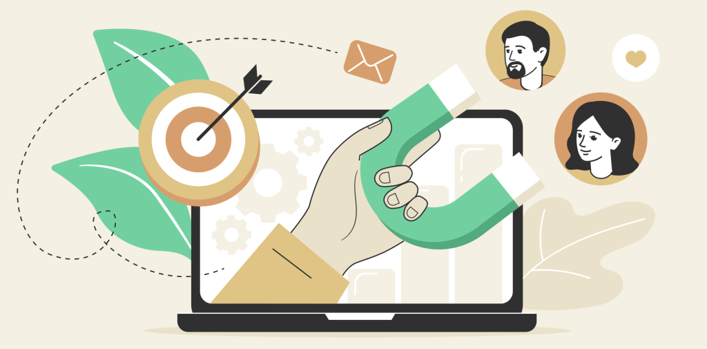 Создание ценных взаимодействий с клиентами